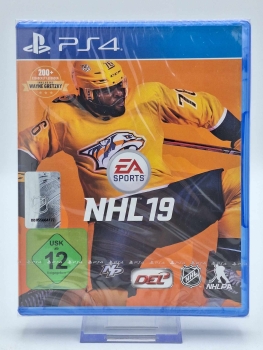 NHL 19 - NEU - B WARE